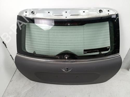 Bakluke CC/Kombi-Kupé MINI MINI (R56) Cooper D | BP12179660C6 