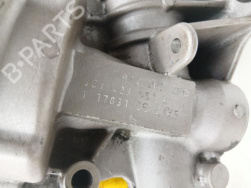 Steering rack VW PASSAT B6 (3C2) 2.0 FSI | BP32751217M22 - Image 9