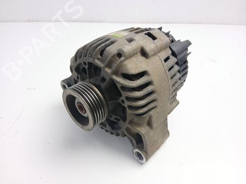 Used Alternator Alternator 37183711 37183711