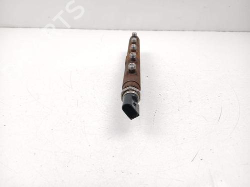 Injection rail FORD TRANSIT CUSTOM V362 Van (FY, FZ) 2.2 TDCi | BP33016537M98 - Image 4