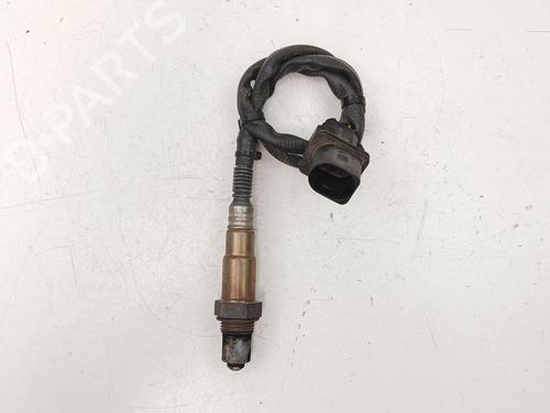 Elektronisk sensor RENAULT KOLEOS I (HY_) 2.0 dCi 4x4 (HY0K) | BP27242568M84 