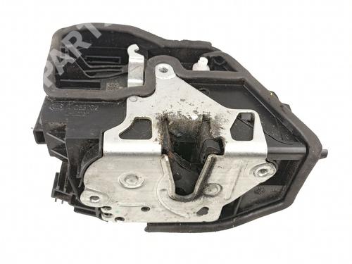 Used Front right lock BMW X3 (E83) xDrive 20 d (163 hp) 11831801