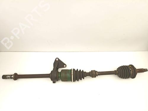 Used Left front driveshaft Left front driveshaft 19146959 19146959