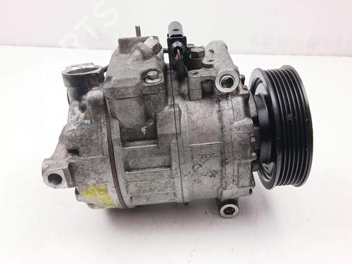 AC compressor AUDI Q7 (4LB) 3.0 TDI quattro | BP28481678M34 - Image 6