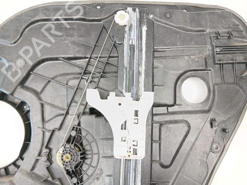 Rear left window mechanism KIA CARENS IV 1.7 CRDi | BP28058229C24 - Image 4