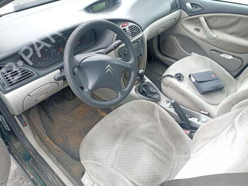 Fuse box CITROËN C5 I (DC_) 2.0 HDi (DCRHZB, DCRHZE) | BP23199732E1 - Image 11