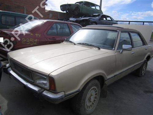 Used Parts FORD TAUNUS V (GBS, GBNS) 1330436