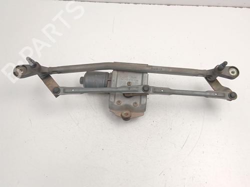 Front wiper motor CITROËN C5 I (DC_) 2.0 HDi (DCRHZB, DCRHZE) | BP35771191M29 - Image 2