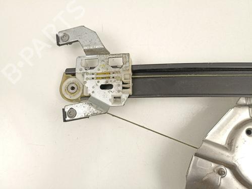 Rear left window mechanism AUDI A6 C5 Avant (4B5)  | BP22737559C24 