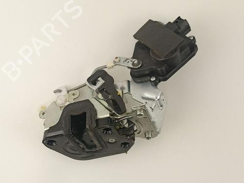 Rear left lock KIA SPORTAGE II (JE_, KM_) 2.0 CRDi | BP13390650C100