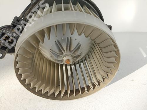 Heater blower motor HONDA JAZZ II (GD_, GE3, GE2) | BP9815308M62