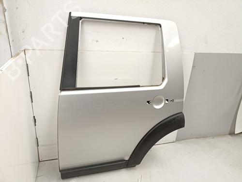 Left rear door LAND ROVER DISCOVERY III (L319) 2.7 TD 4x4 | BP24334100C4