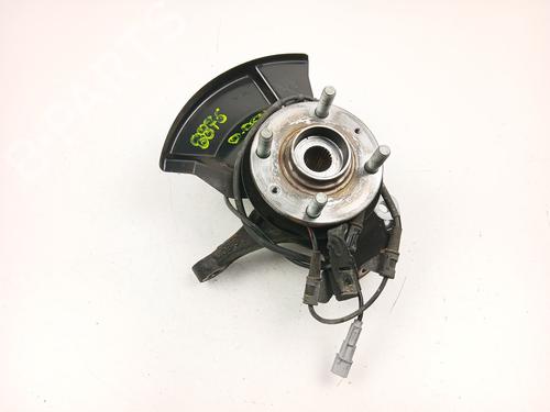 Højre Styrespindel Lejehus HYUNDAI i20 III (BC3, BI3) 1.0 T-GDI hybrid 48V (101 hp) 31095706