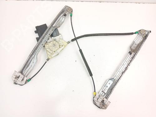 Front left window mechanism CITROËN C5 I (DC_) 2.0 HDi (DCRHZB, DCRHZE) | BP35723885C22 - Image 2