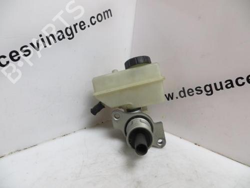 Pompa freni Pompa freni MERCEDES-BENZ E-CLASS (W210) E 290 Turbo-D (210.017) (129 hp) 37441058 37441058