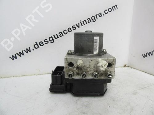 Used ABS pump FORD MONDEO IV (BA7) 2.0 TDCi (140 hp) 20119233