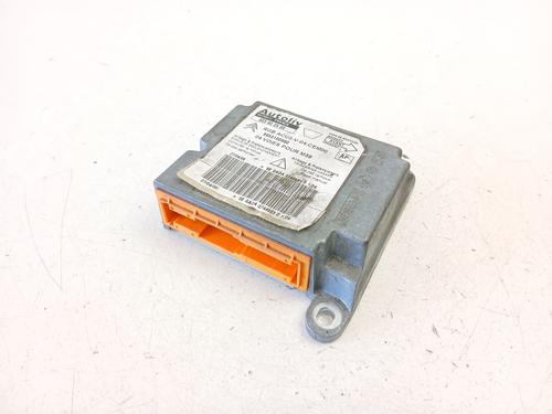 Used ECU airbags ECU airbags CITROËN BERLINGO / BERLINGO FIRST Box Body/MPV (M_) 1.9 D 70 (MBWJZ, MCWJZ) (69 hp) 36421821 36421821