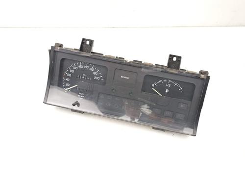 Used Instrument cluster Instrument cluster 16723292 16723292