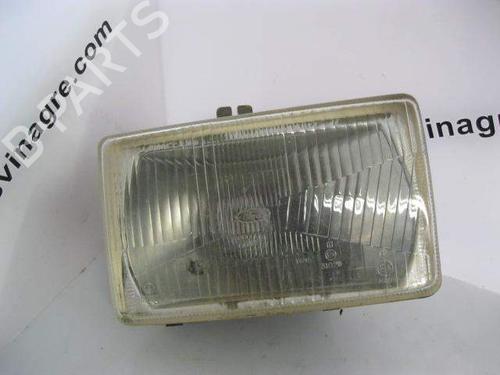 Used Right headlight Right headlight 12003549 12003549
