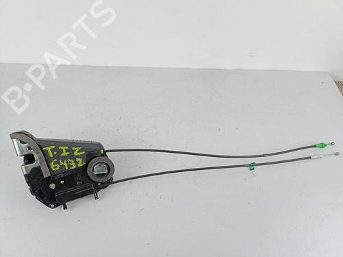 Fechadura trás esquerda Fechadura trás esquerda 11088571 11088571