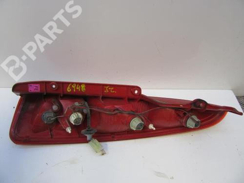 Left taillight DAEWOO REZZO (U100)  | BP9831776C34 