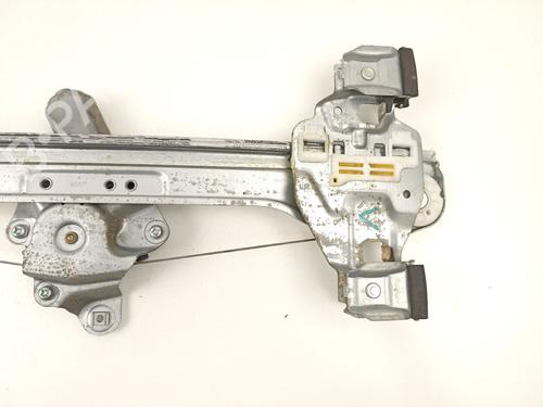 Rear right window mechanism CHEVROLET ORLANDO (J309) 2.0 D | BP18411849C25