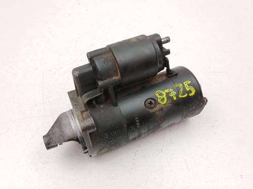 Used Starter SEAT IBIZA I (21A) [1984-1993]  27548512