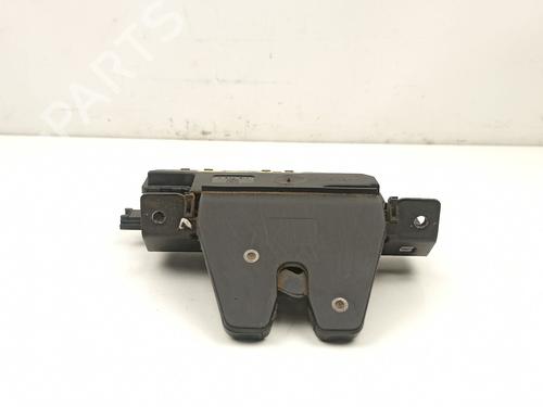 Tailgate lock BMW 1 (E81) 118 d | BP16934568C101 