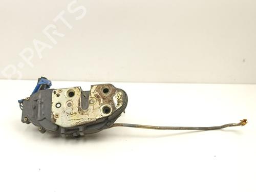 Front right lock KIA CARNIVAL II (GQ) 2.9 CRDi | BP18407534C97 