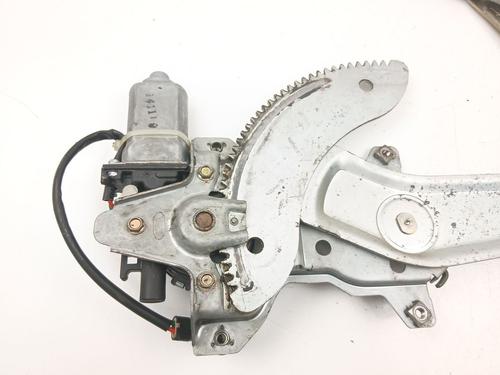Front left window mechanism KIA CARNIVAL II (GQ) 2.9 CRDi | BP32424827C22 