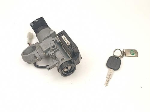 Ignition barrel DAEWOO NUBIRA Saloon (J200) 1.8 (122 hp) 16936646