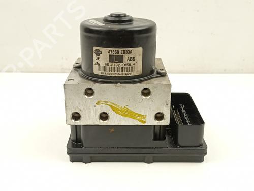 ABS pump NISSAN PATHFINDER III (R51)  | BP15002541M43 