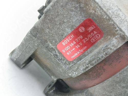 Alternator SEAT IBIZA I (21A)  | BP27548513M7 