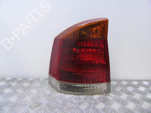 Used Left taillight Left taillight 9805295 9805295