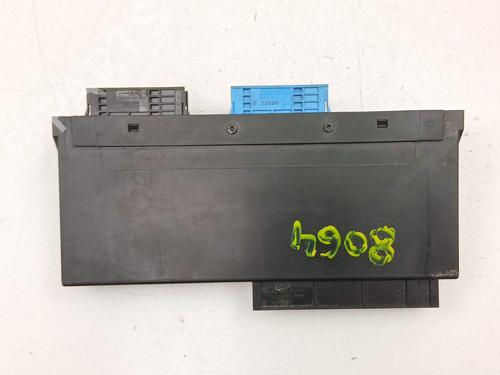 Control unit BMW 1 (E81) 118 d | BP27662309M11 - Image 5