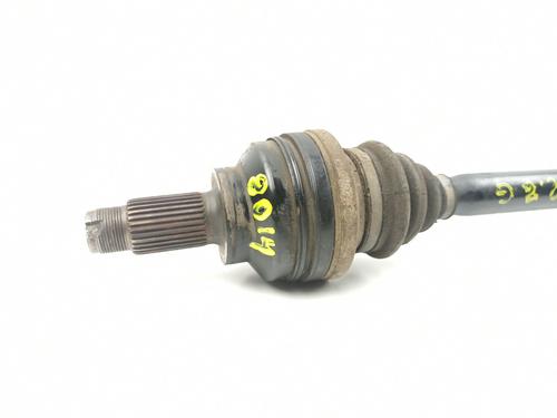 Right rear driveshaft BMW 5 (E39) 528 i | BP15256702M41 