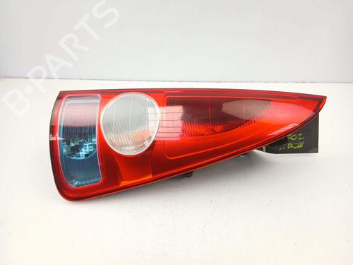 Right taillight RENAULT ESPACE IV (JK0/1_) 1.9 dCi (JK0U) | BP27257255C35 - Image 4