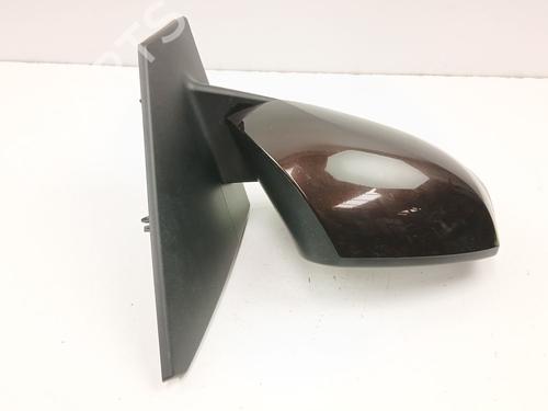 Right mirror RENAULT MEGANE III Grandtour (KZ0/1) 1.9 dCi (KZ0J, KZ0N, KZ1S) | BP29734133C27