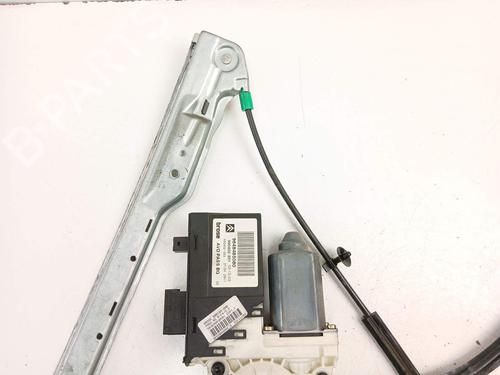 Front right window mechanism CITROËN C5 I (DC_) 1.8 16V (DC6FZB, DC6FZE) | BP36295284C23 - Image 9