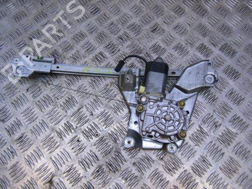 Used Rear right window mechanism Rear right window mechanism 9831638 9831638