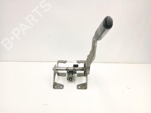 Hand brake CITROËN BERLINGO MULTISPACE (B9) 1.6 HDi 90 | BP37496561I18 - Image 3