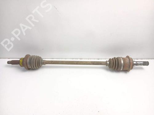 Used Right rear driveshaft Right rear driveshaft 33832005 33832005