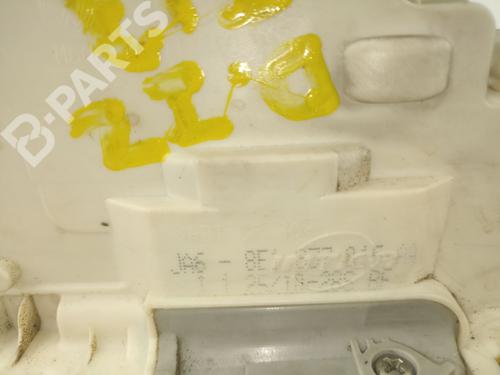 Front left lock SEAT EXEO (3R2)  | BP10160563C98 