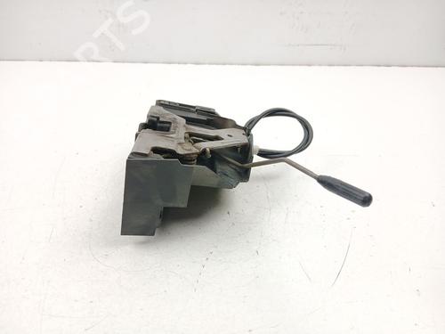 Front right lock MERCEDES-BENZ A-CLASS (W168) A 160 CDI (168.006) | BP30507533C97 