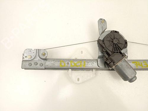 Front right window mechanism DACIA LOGAN (LS_)  | BP20489965C23  - Image 6