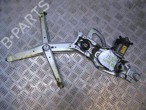 Used Front right window mechanism Front right window mechanism 11112141 11112141