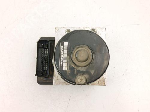 ABS pump OPEL ASTRA J (P10) 1.6 CDTi (68) | BP29492445M43 - Image 2