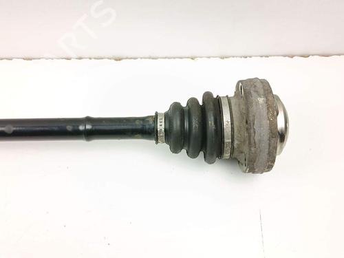 Left rear driveshaft BMW 3 (E90) 320 d | BP32349556M40 - Image 4