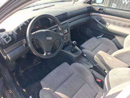 Electronic module AUDI A4 B5 Avant (8D5) 2.5 TDI | BP35981221M83 - Image 15