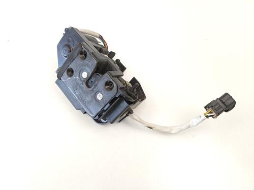 Used Rear left lock HYUNDAI GETZ (TB) 1.5 CRDi (88 hp) 25293560